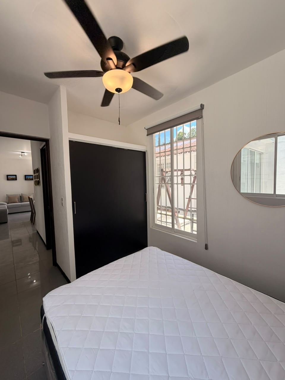 FURNISHED APARTMENT FOR RENT IN TLALIXTAC DE CABRERA